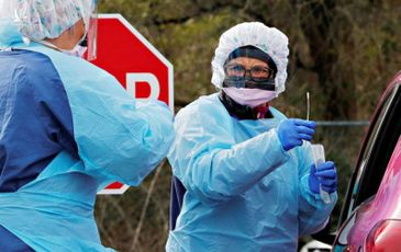 Mỹ sẽ giãn cách xã hội đến năm 2022, nếu chưa có vaccine Covid-19!