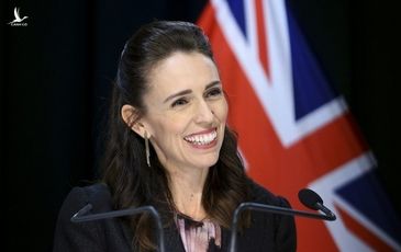 New Zealand tuyên bố chiến thắng dịch Covid-19