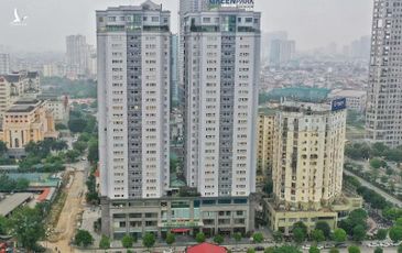 Cựu quan chức chây ì trả nhà công vụ: Cần công khai danh tính, xử lý kỷ luật