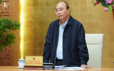 Thủ tướng: Lắng nghe ý kiến, xem ‘hỗ trợ đã đến nơi, đến chốn chưa’