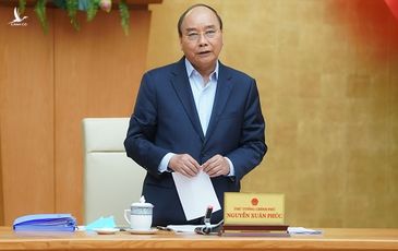 ‘Phòng thủ chặt COVID-19, phản công nhanh trong phát triển kinh tế’
