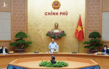 Cân nhắc không áp dụng các biện pháp cao hơn yêu cầu của Thủ tướng