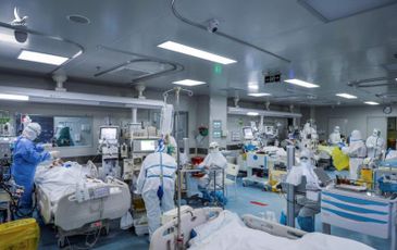 Vì sao New York chịu thảm cảnh kinh hoàng nhất thế giới trong đại dịch COVID-19?