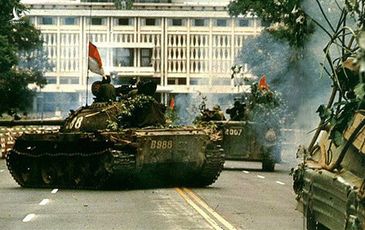 Phát huy tinh thần quyết chiến, quyết thắng của cuộc Tổng tiến công và nổi dậy mùa xuân năm 1975