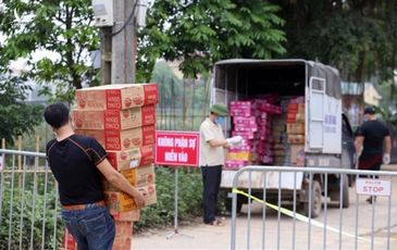 Việt Nam chống dịch COVID-19 thành công vì đoàn kết và đặt lợi ích nhân dân trên hết