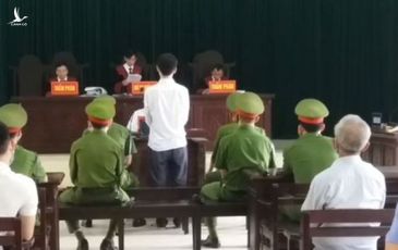 Cựu giảng viên chống phá nhà nước lãnh 11 năm tù