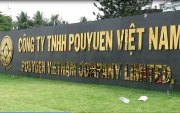 TP.HCM thống nhất tạm ngưng sản xuất Công ty PouYuen VN 3 ngày, xin ý kiến Thủ tướng