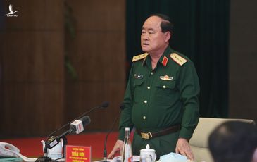 Quân đội chuẩn bị phương án tác chiến dài ngày chống dịch