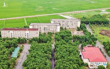 151 lưu học sinh Lào ở Hà Tĩnh tự ý rời khỏi khu ký túc xá