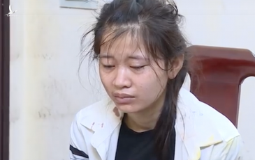 Bắt khẩn cấp người mẹ giết con 3 tuổi rồi tự tử