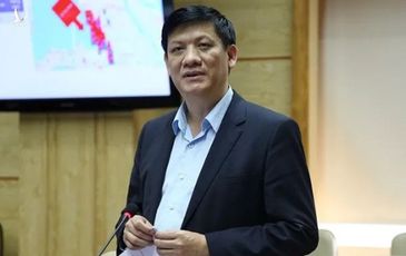 Thứ trưởng Bộ Y tế giải thích vì sao không còn ca bệnh mới nhưng vẫn có thể có mầm bệnh