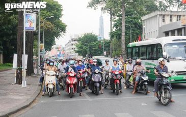 Bắt đầu có biểu hiện lơ là phòng dịch trong dân