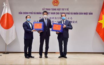 Cho và nhận
