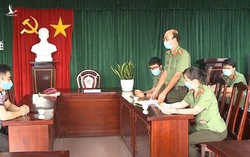 Thừa Thiên – Huế: Cung cấp văn bản chưa ký duyệt về Covid-19, bị phạt 18 triệu đồng