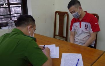 Nữ hiệu phó cao đẳng bị sát hại khi ở nhà người tình
