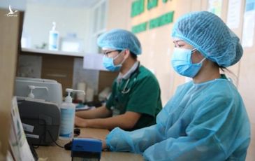 Ngày thứ 23 Việt Nam không có ca lây nhiễm virus corona trong cộng đồng