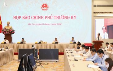 Khi nào giá thịt heo mới được ‘bình ổn’?