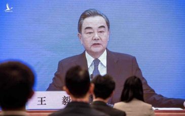 ‘Trung Quốc và Mỹ đang đứng trước bờ vực Chiến tranh Lạnh’