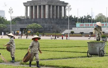 CNN: Việt Nam khiến cả thế giới phải ghen tị