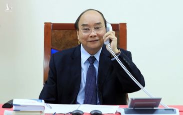 Thủ tướng: Việt Nam sẵn sàng cung cấp gạo lâu dài và ổn định cho Philippines