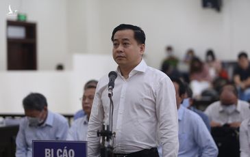 Tòa tuyên y án Vũ ‘nhôm’ và cựu Chủ tịch TP Đà Nẵng