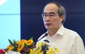 Bí thư Thành ủy TP.HCM: ‘Nỗ lực ngăn chặn doanh nghiệp phá sản’