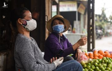 Không được ép người dân từ chối nhận hỗ trợ do dịch Covid-19