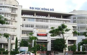 Bộ Công an mở rộng điều tra vụ án tại trường Đại học Đông Đô