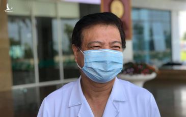 Các ca tái dương tính Covid-19 không có khả năng lây bệnh ra cộng đồng