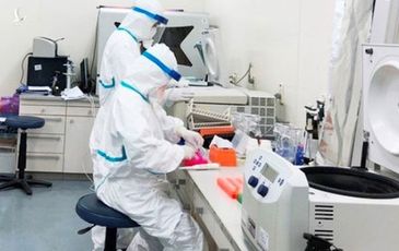 28 ngày không ghi nhận ca mắc mới trong cộng đồng, khi nào công bố hết dịch?