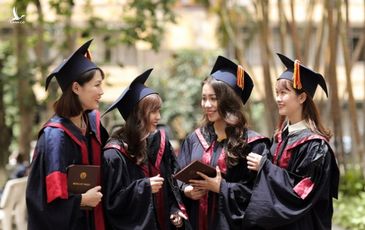 Bộ GD-ĐT chính thức công bố quy chế tuyển sinh đại học 2020