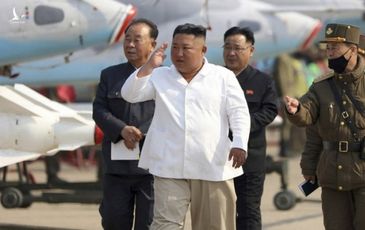 Đồn đoán về ông Kim Jong-un làm lộ điểm yếu tình báo Hàn Quốc