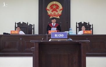 Cựu Trưởng công an TP Thanh Hóa bị phạt 24 tháng tù