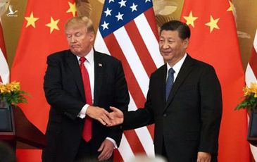 Đai dịch Covid khiến vũ khí ưa thích trừng phạt Trung Quốc của ông Trump bớt “sắc bén”