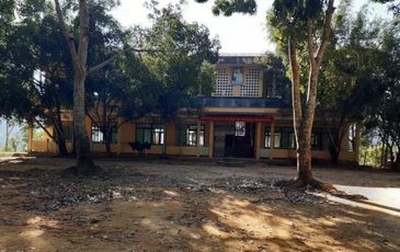 Nhà, đất công sản bỏ hoang ở Quảng Ngãi: Ai chịu trách nhiệm?