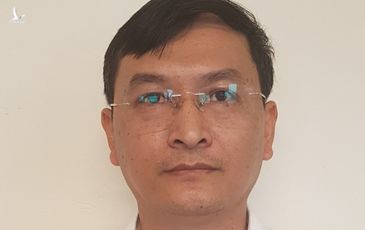 Bắt tạm giam Phó tổng giám đốc VEC Lê Quang Hào