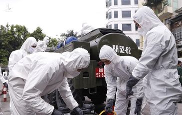 Báo quốc tế: Truyền thông Việt Nam đưa tin về COVID-19 đáng tin cậy nhất