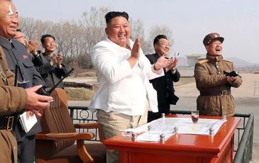 Triều Tiên cuối cùng cũng thừa nhận Kim Jong-un không thể làm điều này