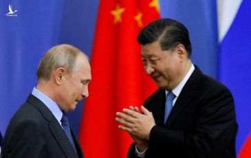 Làn sóng lây nhiễm thứ hai đe dọa Trung Quốc, thử thách quan hệ Nga-Trung