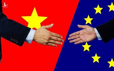 EVFTA và EVIPA là bước tiến quan trọng trong quan hệ giữa Việt Nam-EU