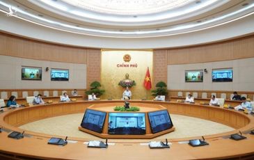 Thủ tướng: Xử nghiêm cán bộ ép dân ký đơn từ chối nhận hỗ trợ của Nhà nước