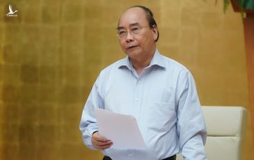 Thủ tướng: Việt Nam không còn tình trạng lây nhiễm COVID-19 trong cộng đồng