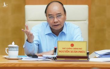 Thủ tướng chỉ thị tăng cường thực hiện quyền trẻ em và bảo vệ trẻ em