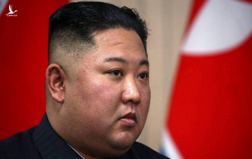 Ông Kim Jong Un được chính phủ Nga tặng huy chương