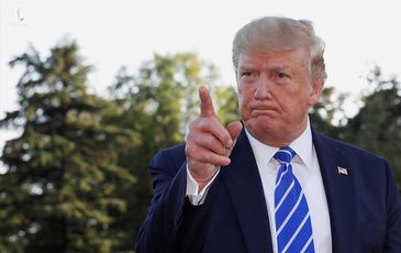 Virus corona: Vì sao Pháp và Mỹ “réo tên” Trung Quốc liên tục?