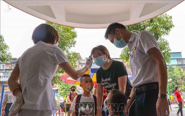 Đã 45 ngày, Việt Nam không có ca lây nhiễm COVID-19 trong cộng đồng