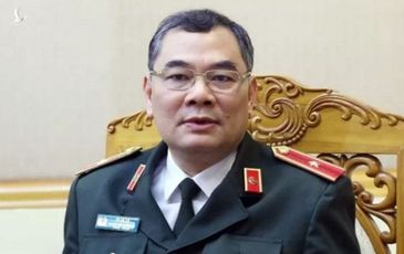 Thiếu tướng công an nói về chuyên án Đường “Nhuệ”