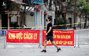 Báo Politico Mỹ: Việt Nam là nước chống dịch Covid-19 hàng đầu thế giới