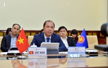 Việt Nam tích cực chuẩn bị cho Hội nghị Cấp cao ASEAN lần thứ 36