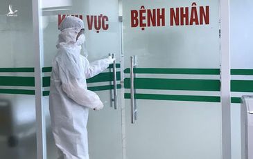 Thêm 2 ca mắc COVID-19 về từ Nga được cách ly ngay sau khi nhập cảnh